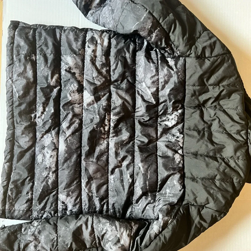 Gerry Weber Black Jacket with Red Logo